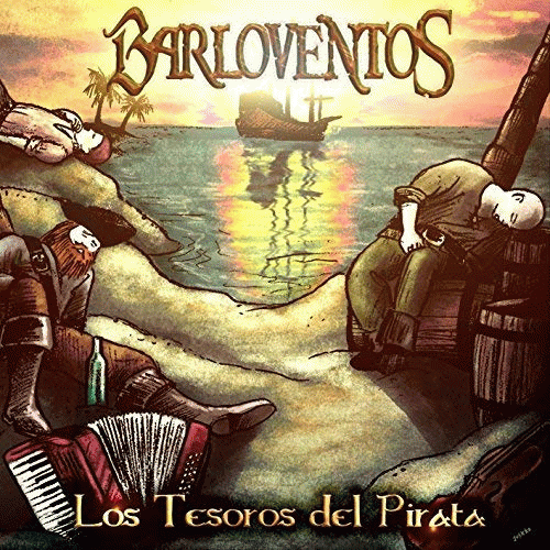 Barloventos : Los Tesoros del Pirata